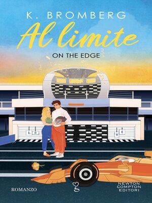 cover image of Al limite. On the Edge